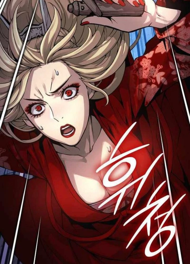 Quái Lực Loạn Thần Chapter 72 - 65