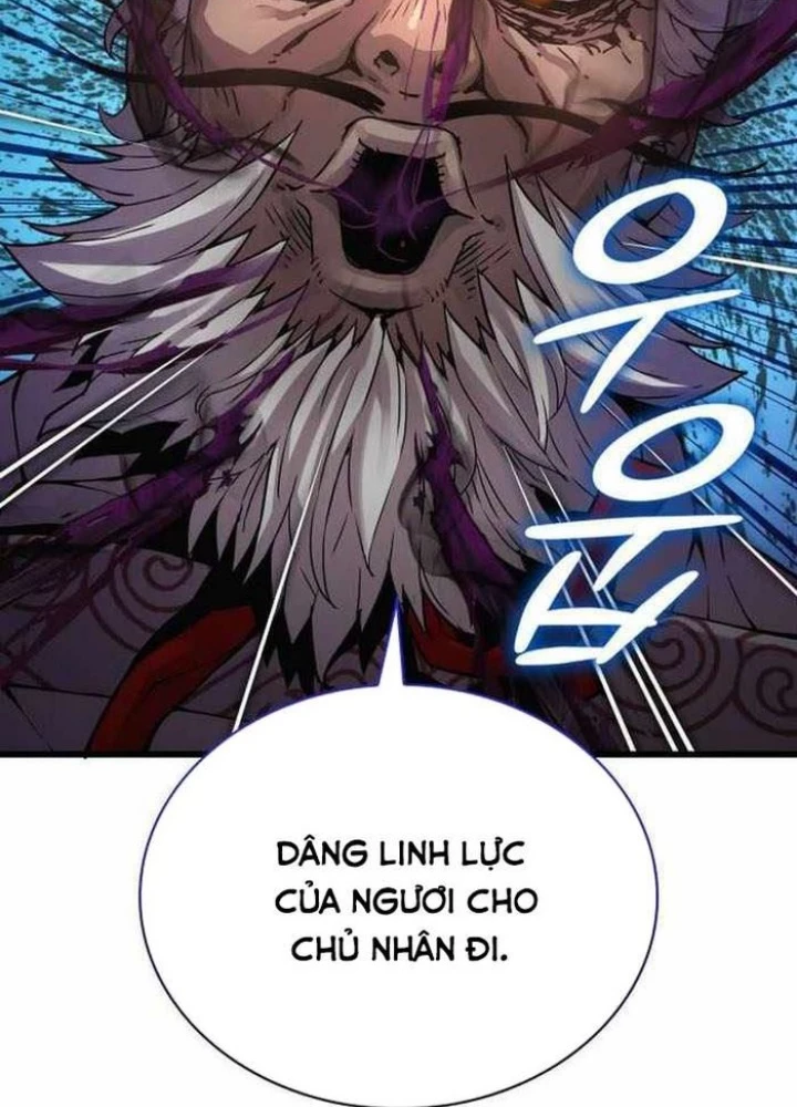 Quái Lực Loạn Thần Chapter 72 - 73