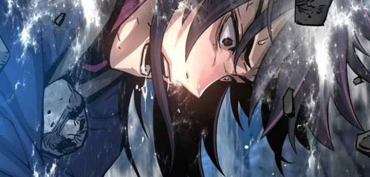 Quái Lực Loạn Thần Chapter 72 - 88
