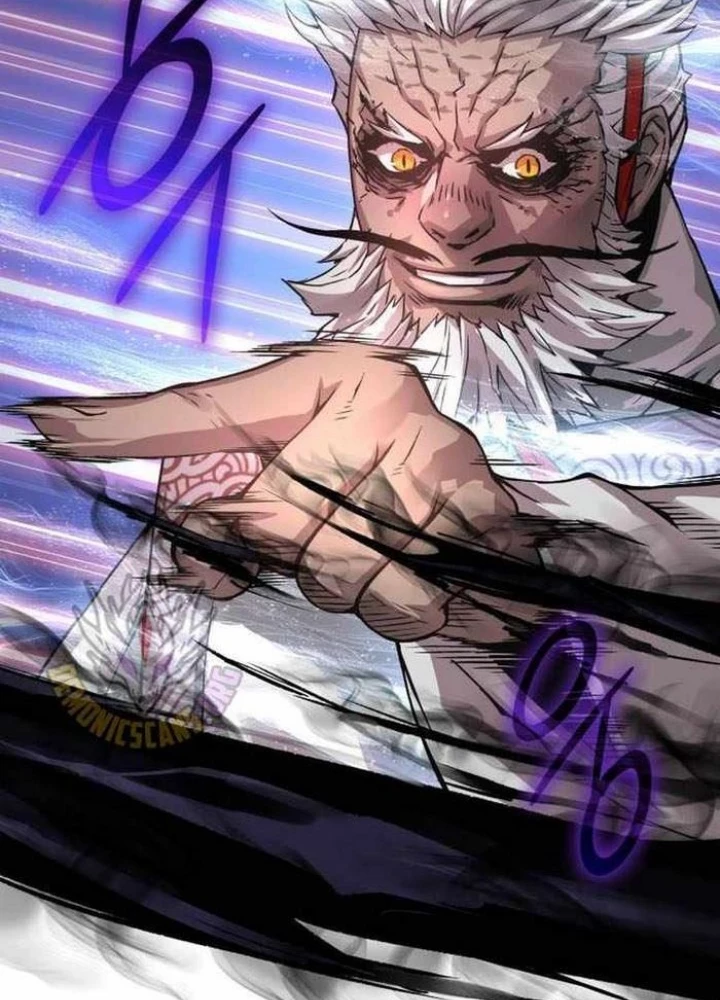 Quái Lực Loạn Thần Chapter 72 - 91