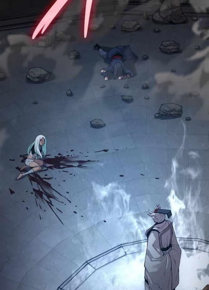 Quái Lực Loạn Thần Chapter 72 - 121