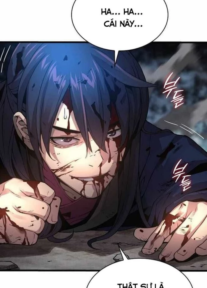 Quái Lực Loạn Thần Chapter 72 - 125