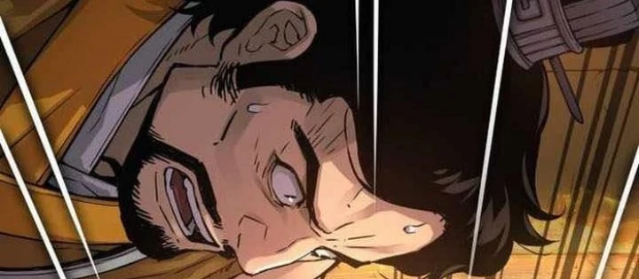 Quái Lực Loạn Thần Chapter 72 - 154