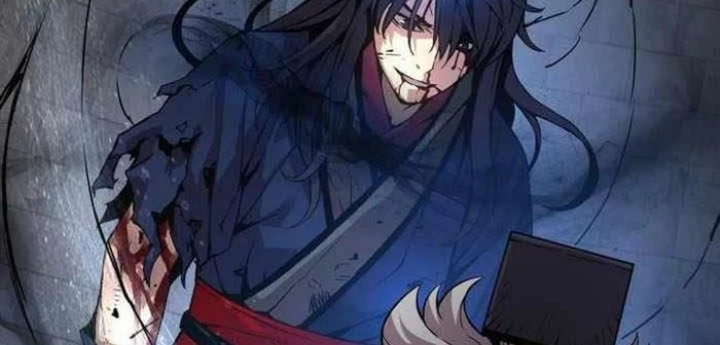 Quái Lực Loạn Thần Chapter 72 - 218