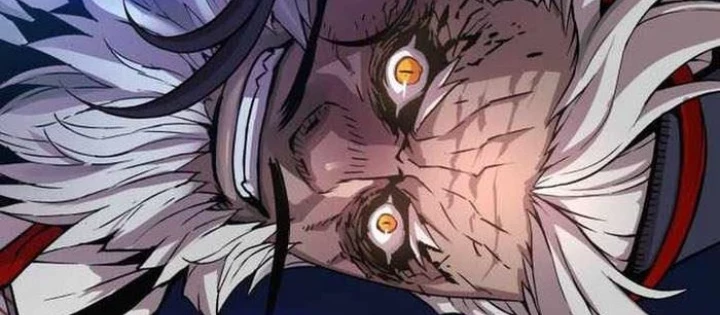 Quái Lực Loạn Thần Chapter 72 - 258