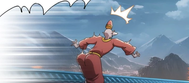 Tuyệt Sắc Đạo Lữ Đều Nói Ngô Hoàng Thể Chất Vô Địch Chapter 381 - Trang 2