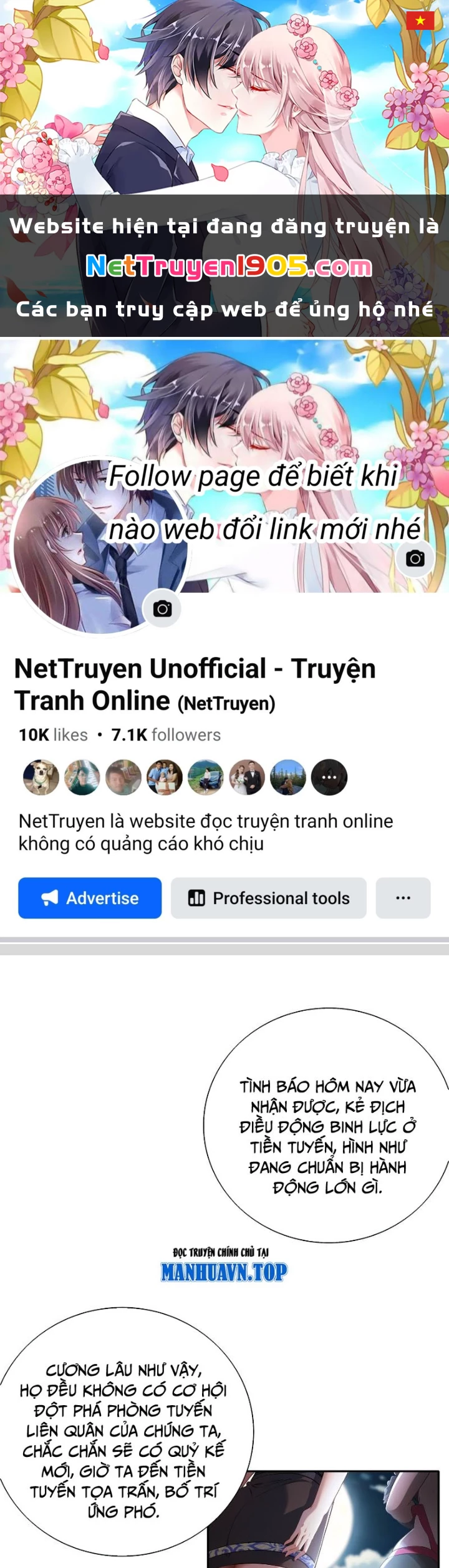 Tuyệt Sắc Đạo Lữ Đều Nói Ngô Hoàng Thể Chất Vô Địch Chapter 382 - 1