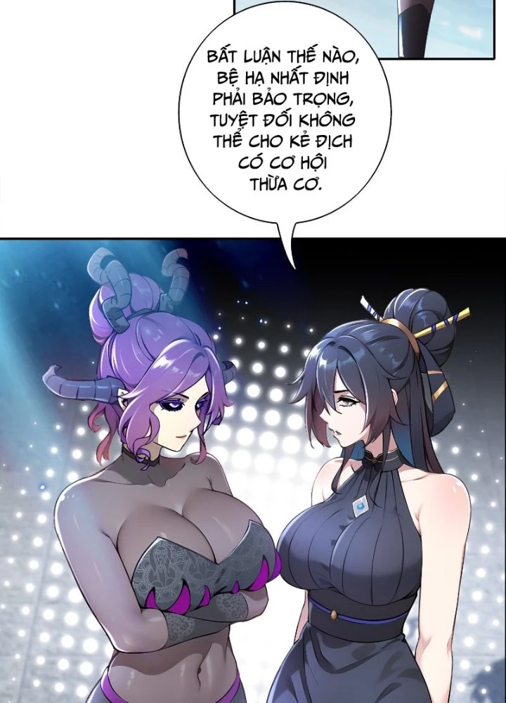 Tuyệt Sắc Đạo Lữ Đều Nói Ngô Hoàng Thể Chất Vô Địch Chapter 382 - 3