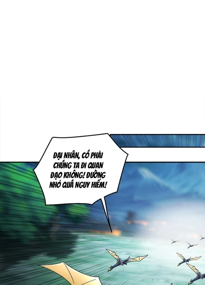 Tuyệt Sắc Đạo Lữ Đều Nói Ngô Hoàng Thể Chất Vô Địch Chapter 382 - 7
