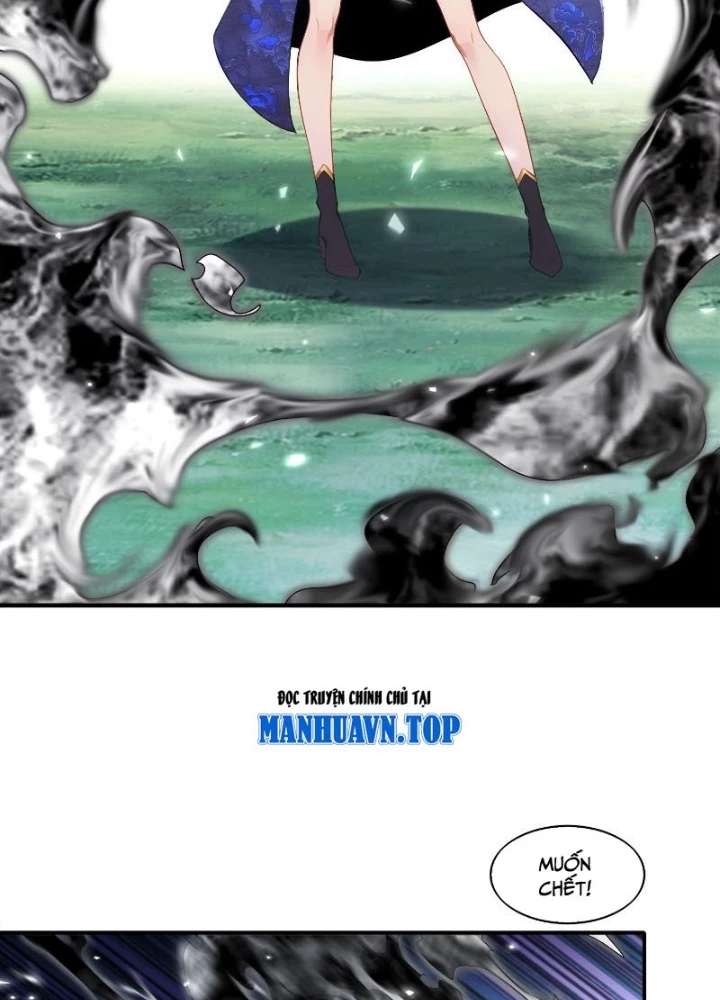 Tuyệt Sắc Đạo Lữ Đều Nói Ngô Hoàng Thể Chất Vô Địch Chapter 382 - 21