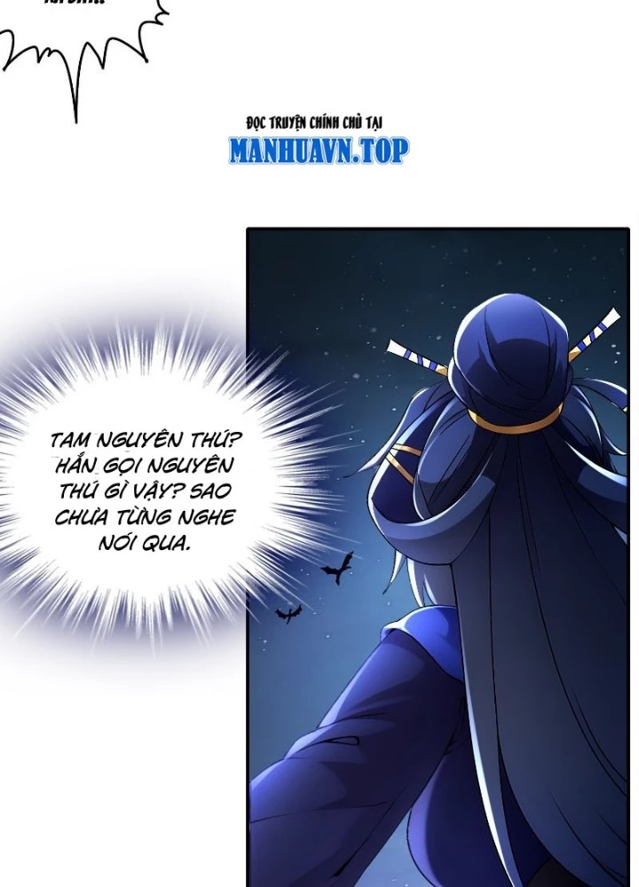 Tuyệt Sắc Đạo Lữ Đều Nói Ngô Hoàng Thể Chất Vô Địch Chapter 382 - 29
