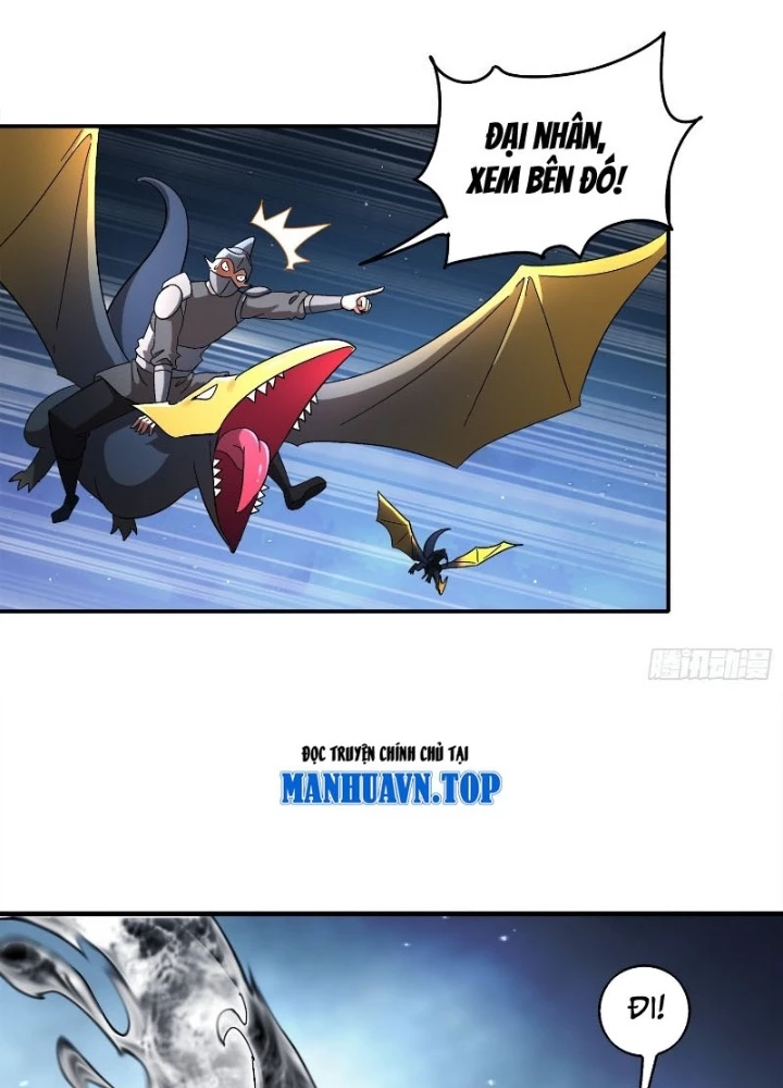 Tuyệt Sắc Đạo Lữ Đều Nói Ngô Hoàng Thể Chất Vô Địch Chapter 382 - 31