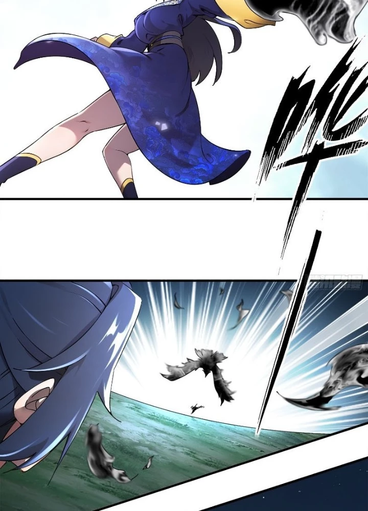 Tuyệt Sắc Đạo Lữ Đều Nói Ngô Hoàng Thể Chất Vô Địch Chapter 382 - 33