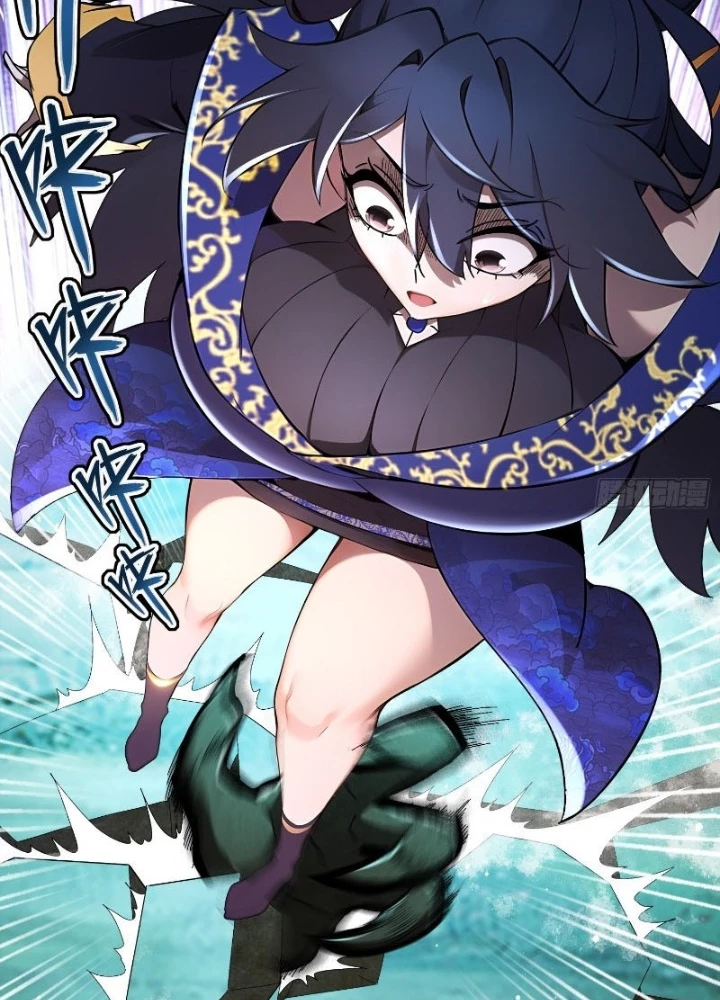 Tuyệt Sắc Đạo Lữ Đều Nói Ngô Hoàng Thể Chất Vô Địch Chapter 382 - 37