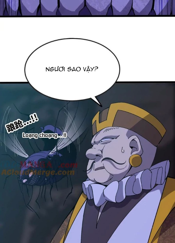 Dũng Giả X Nữ Ma Vương Chapter 153 - Trang 2