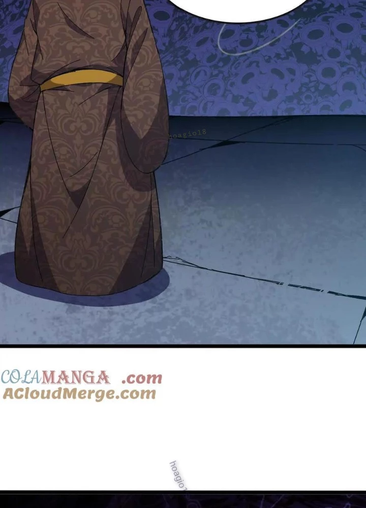 Dũng Giả X Nữ Ma Vương Chapter 153 - Trang 2