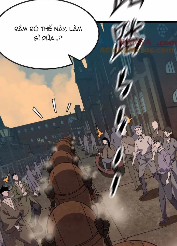 Dũng Giả X Nữ Ma Vương Chapter 153 - Trang 2