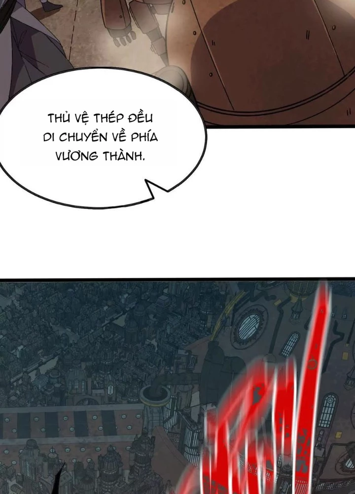 Dũng Giả X Nữ Ma Vương Chapter 153 - Trang 2