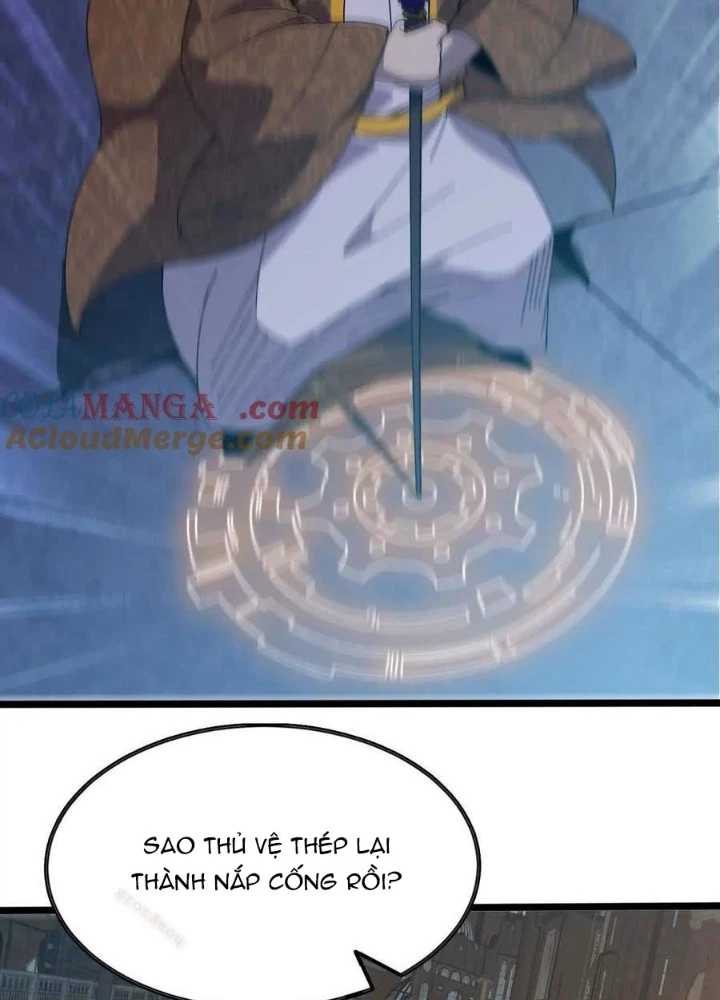 Dũng Giả X Nữ Ma Vương Chapter 153 - Trang 2