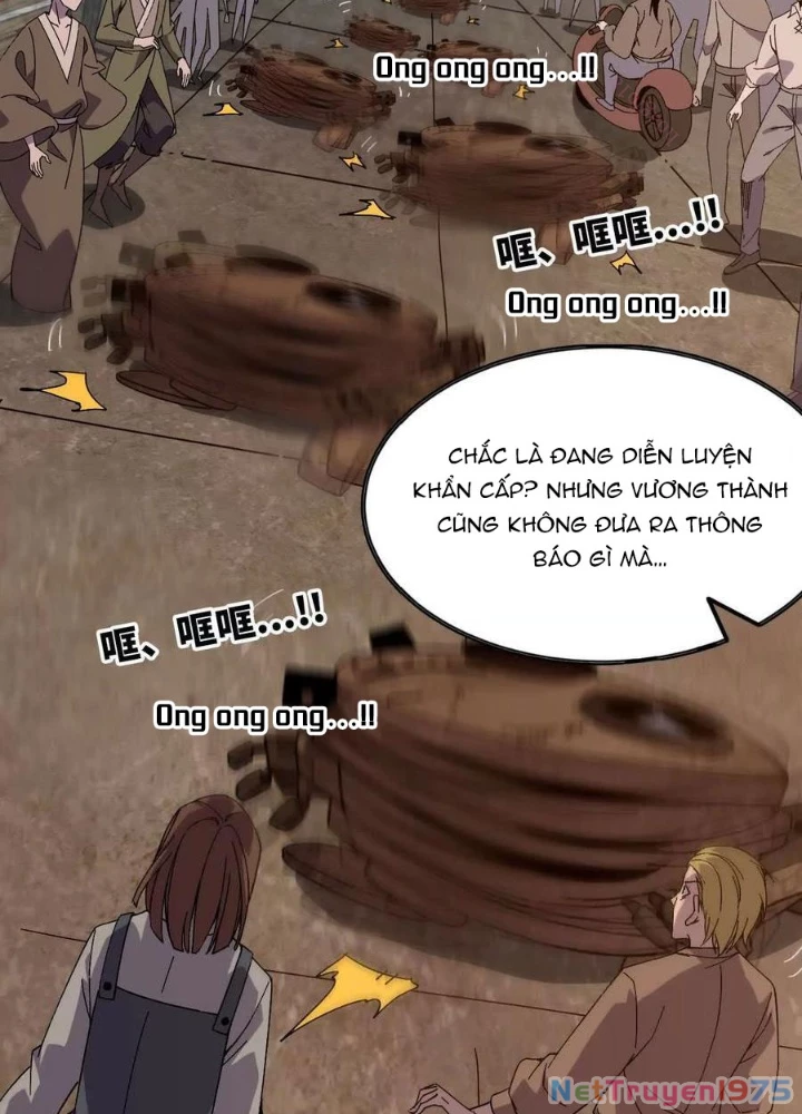 Dũng Giả X Nữ Ma Vương Chapter 153 - Trang 2