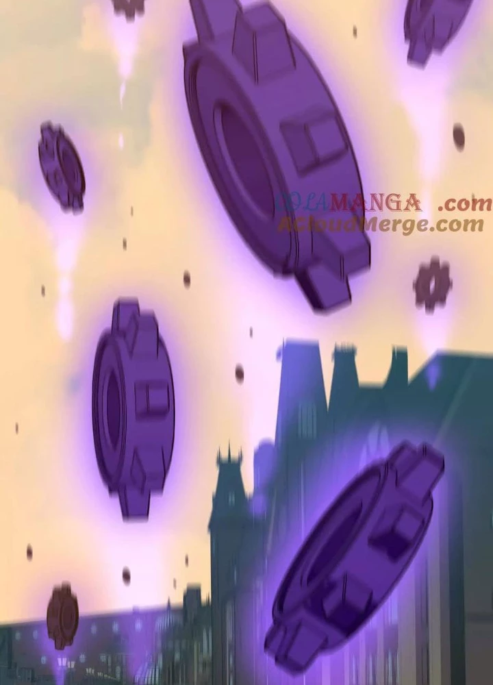 Dũng Giả X Nữ Ma Vương Chapter 153 - Trang 2