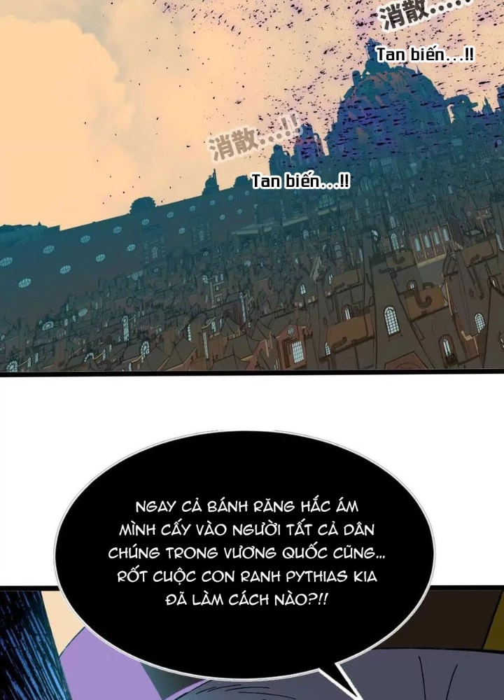 Dũng Giả X Nữ Ma Vương Chapter 153 - Trang 2
