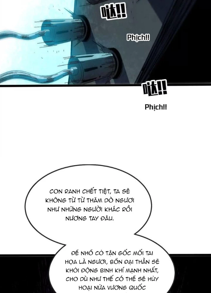 Dũng Giả X Nữ Ma Vương Chapter 153 - Trang 2