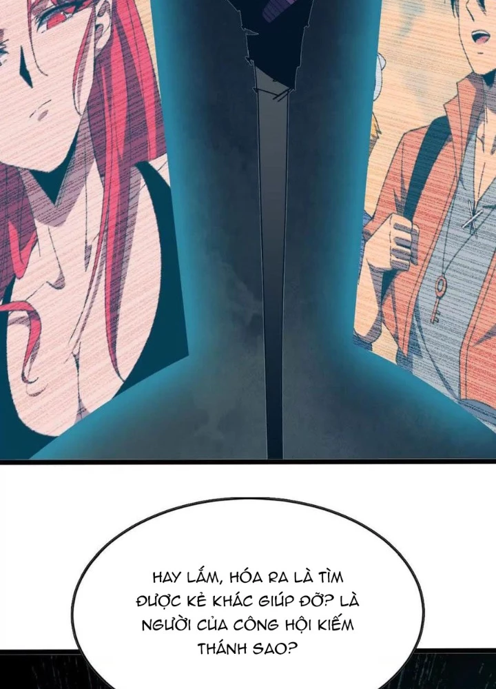 Dũng Giả X Nữ Ma Vương Chapter 153 - Trang 2
