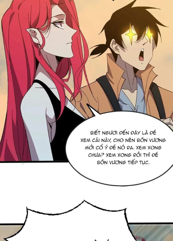 Dũng Giả X Nữ Ma Vương Chapter 153 - Trang 2