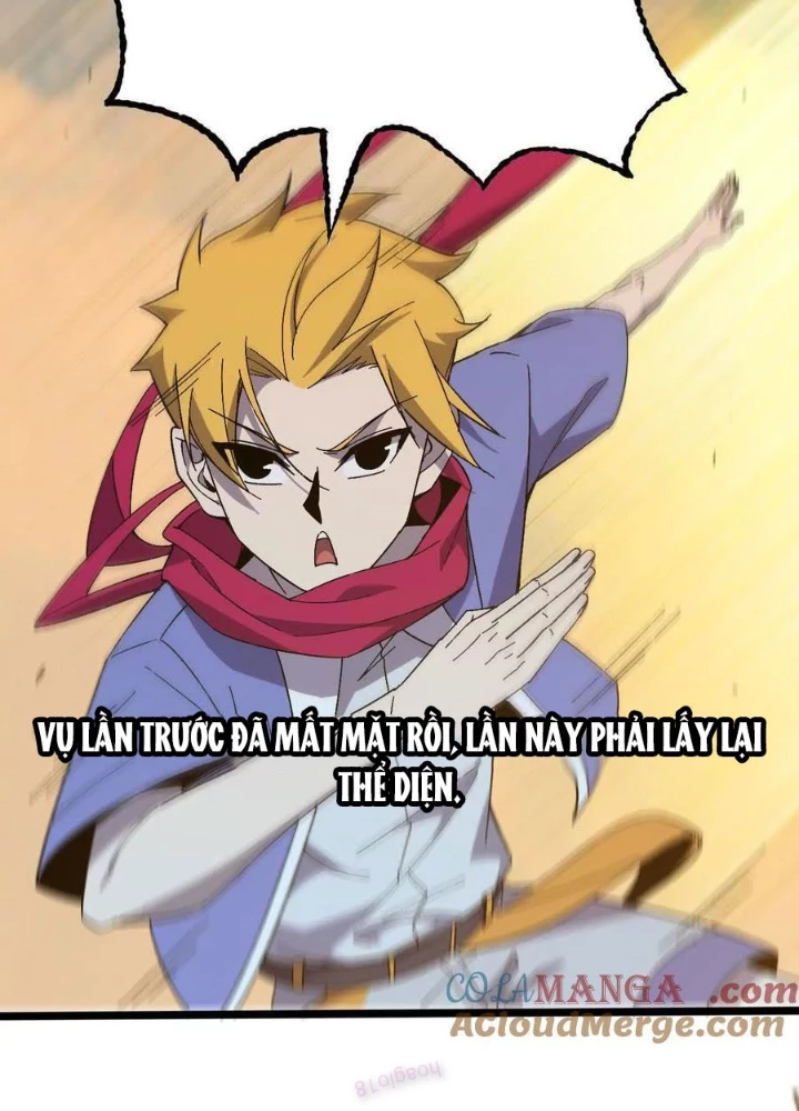 Dũng Giả X Nữ Ma Vương Chapter 153 - Trang 2