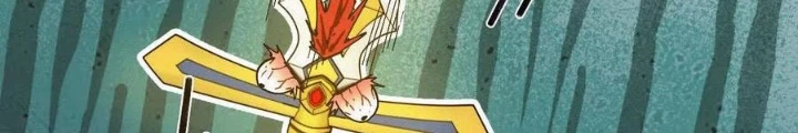 Dũng Giả X Nữ Ma Vương Chapter 153 - Trang 2