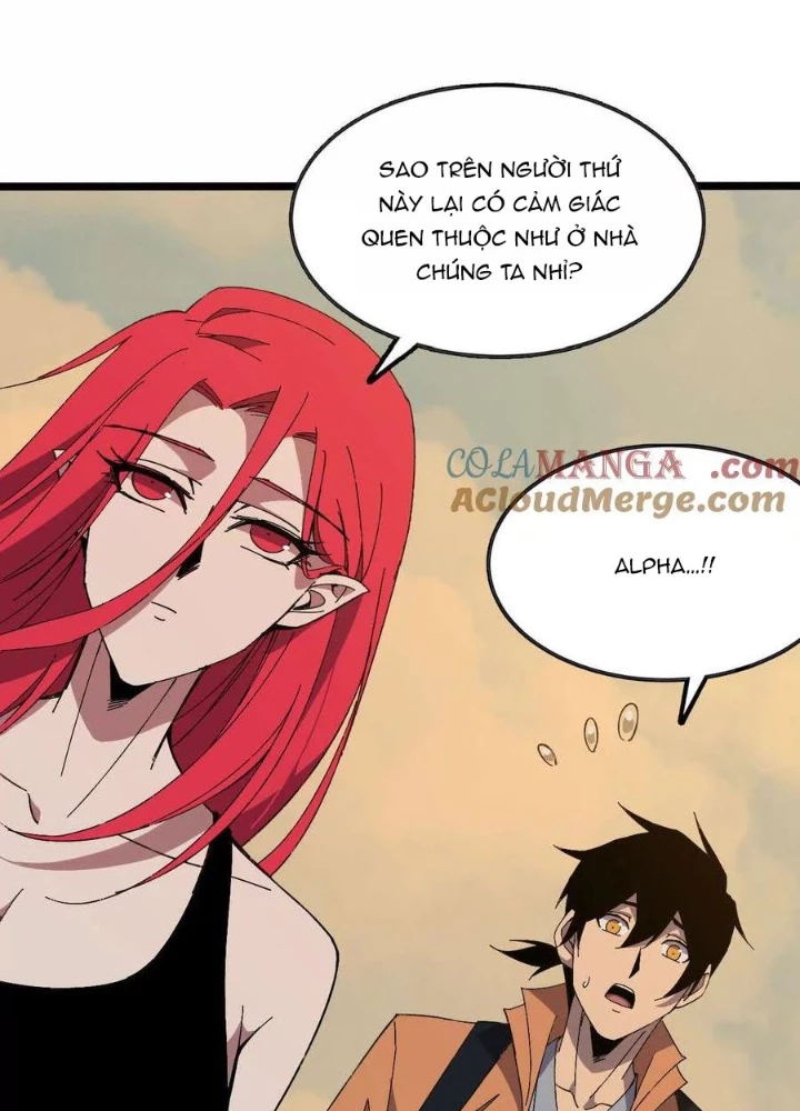 Dũng Giả X Nữ Ma Vương Chapter 153 - Trang 2