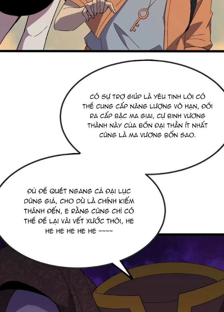 Dũng Giả X Nữ Ma Vương Chapter 153 - Trang 2