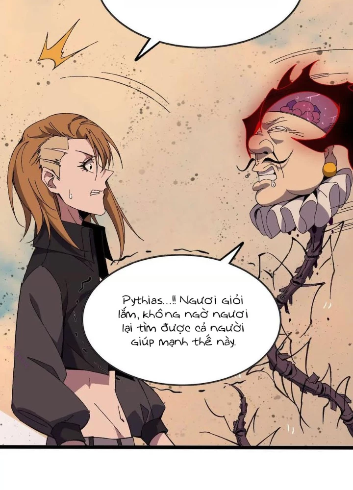 Dũng Giả X Nữ Ma Vương Chapter 154 - 35