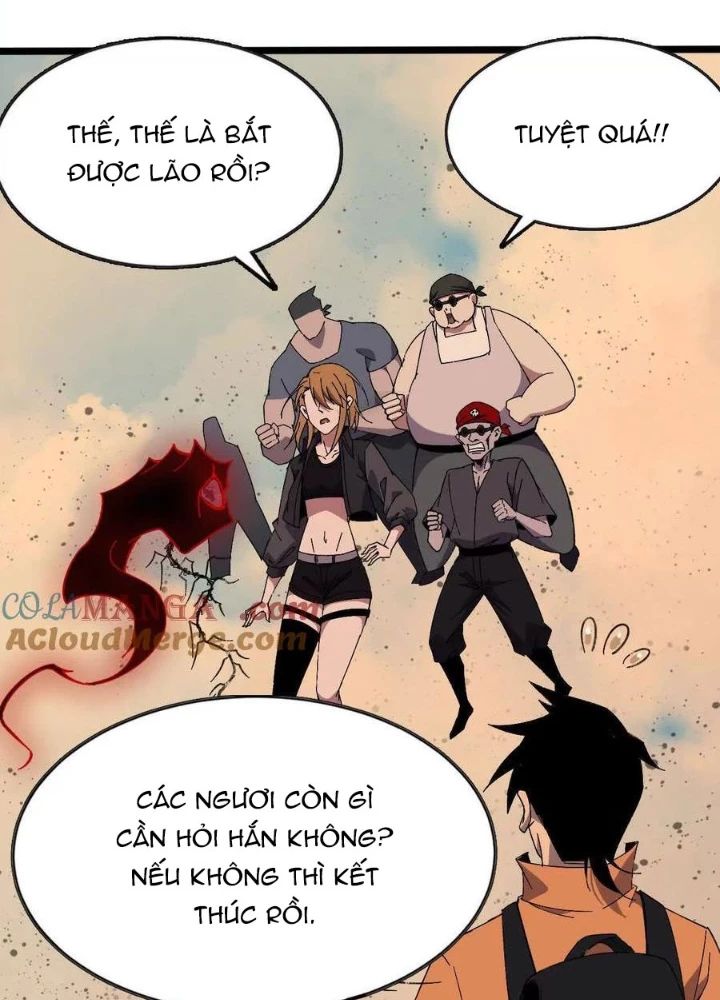 Dũng Giả X Nữ Ma Vương Chapter 154 - 37