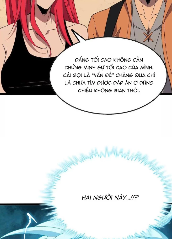 Dũng Giả X Nữ Ma Vương Chapter 154 - 55