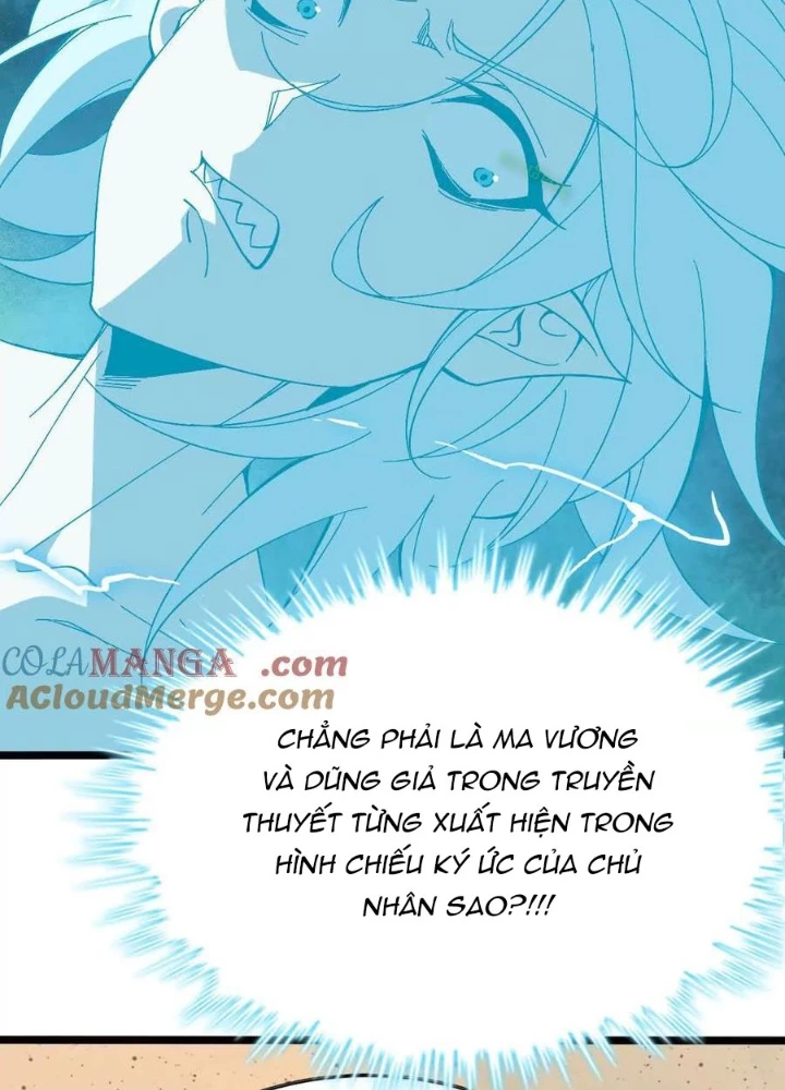 Dũng Giả X Nữ Ma Vương Chapter 154 - 57