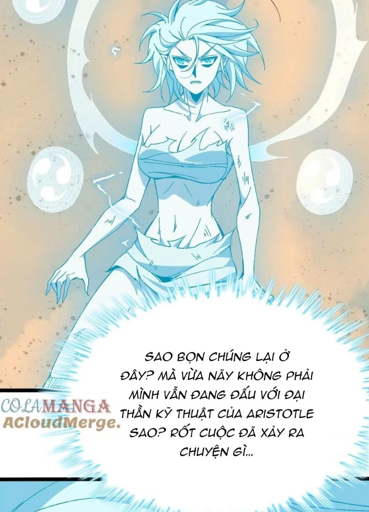 Dũng Giả X Nữ Ma Vương Chapter 154 - 61