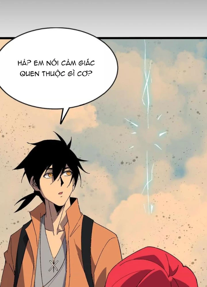 Dũng Giả X Nữ Ma Vương Chapter 154 - 81