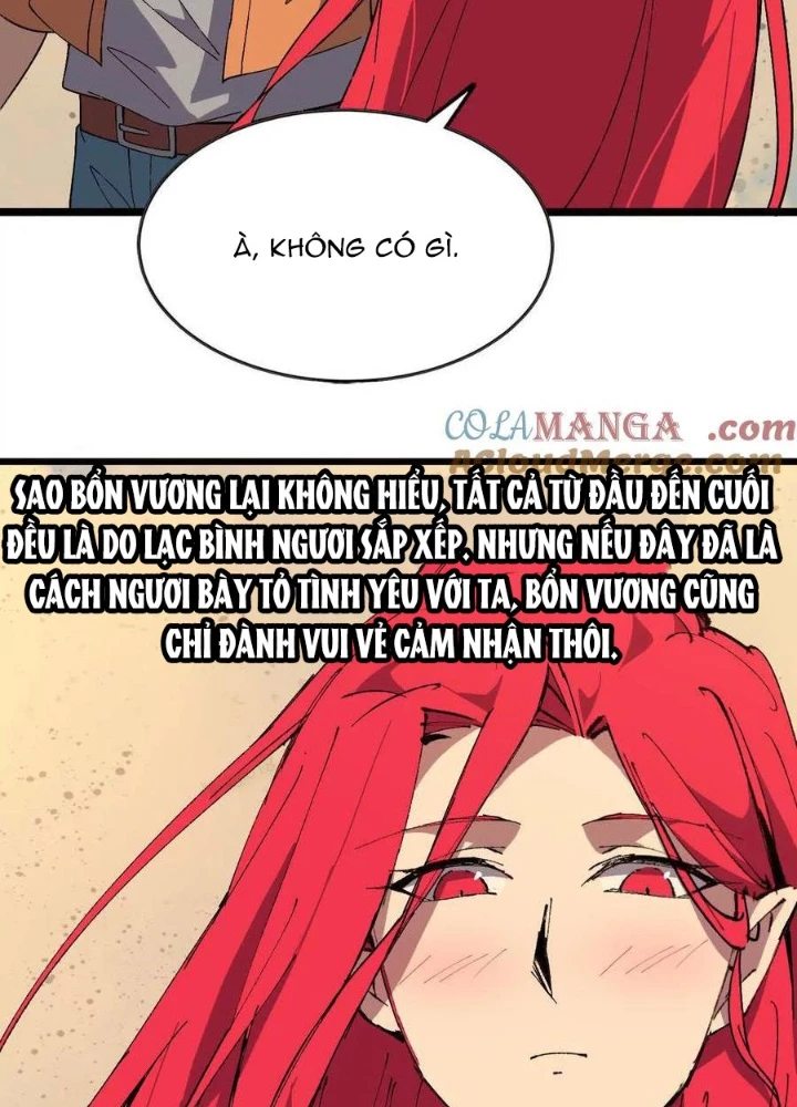 Dũng Giả X Nữ Ma Vương Chapter 154 - 83