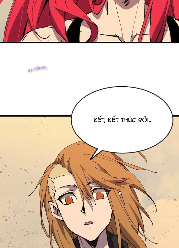 Dũng Giả X Nữ Ma Vương Chapter 154 - 85