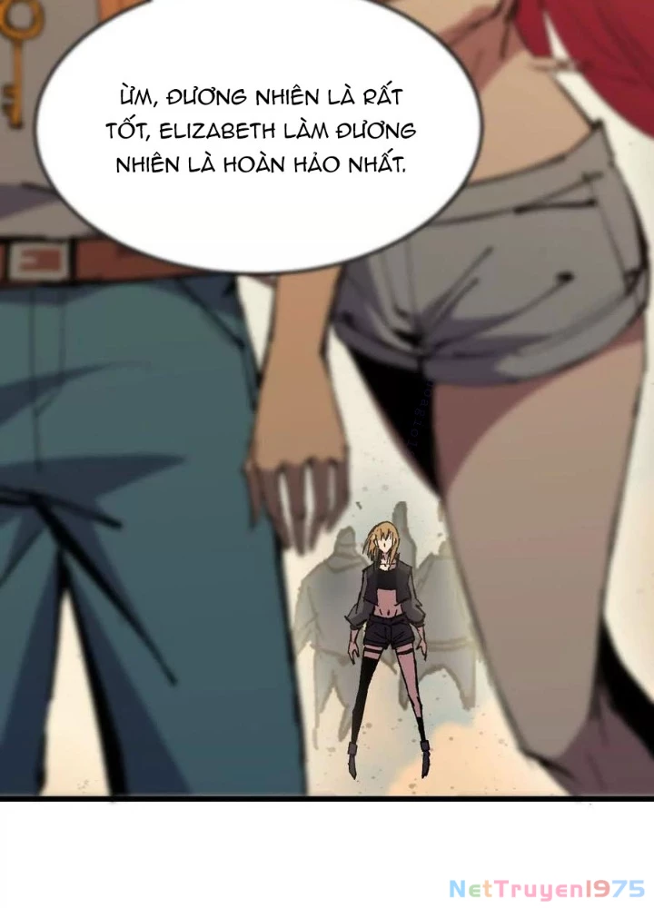 Dũng Giả X Nữ Ma Vương Chapter 154 - 101