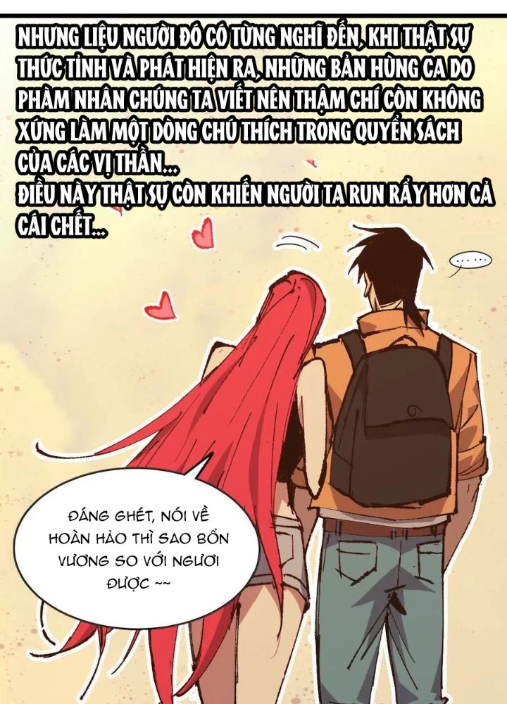 Dũng Giả X Nữ Ma Vương Chapter 154 - 105