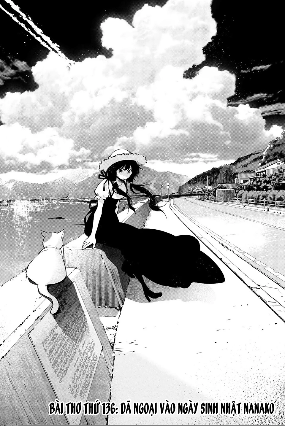 Senryuu Shoujo Chapter 136 - 2