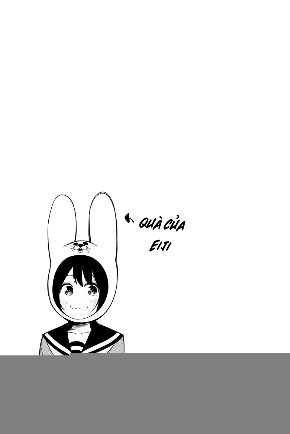 Senryuu Shoujo Chapter 136 - 9