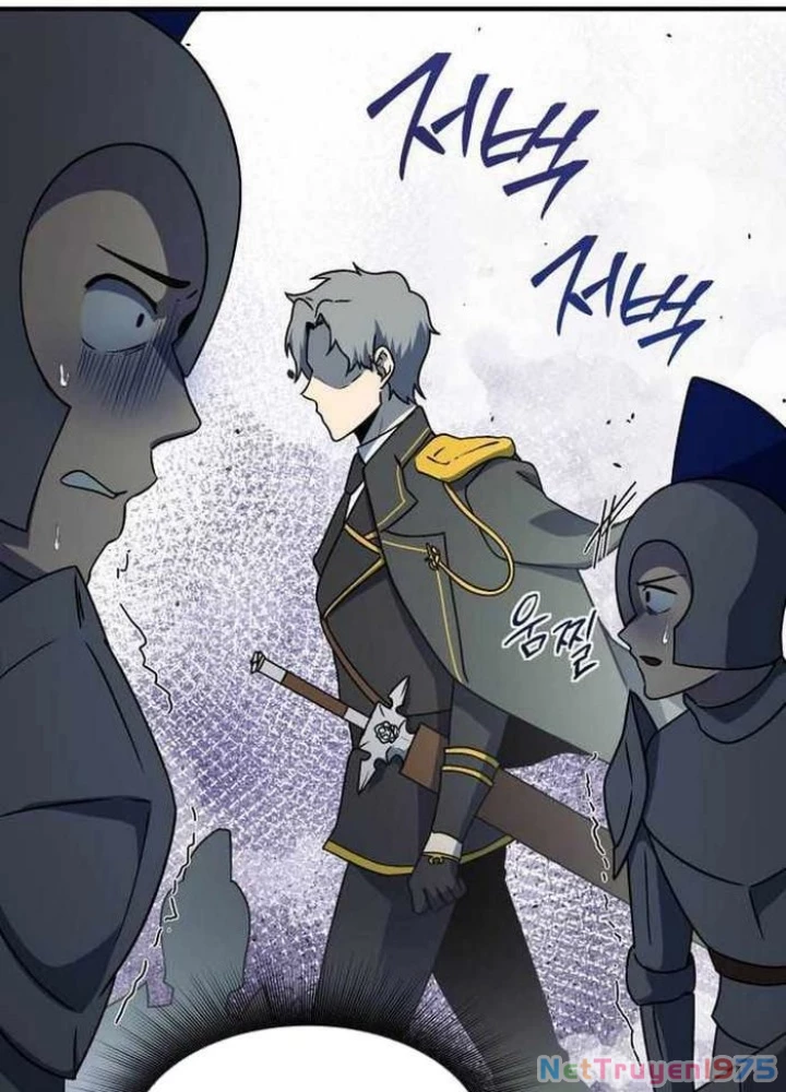 Phản Diện Đôi Mắt Híp Chapter 12 - Trang 2