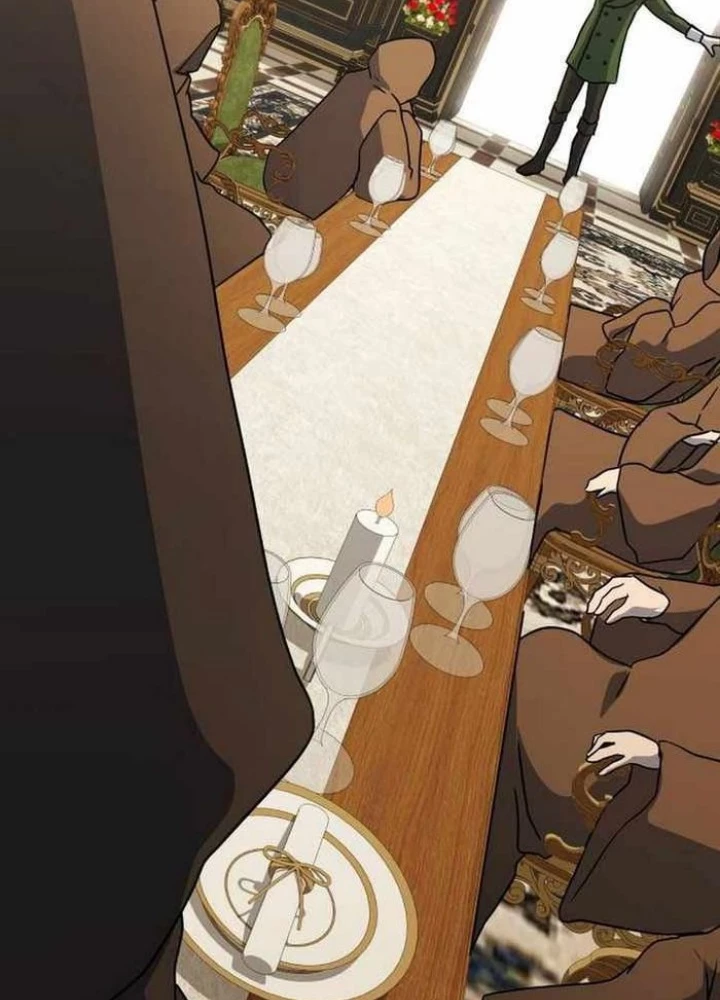 Phản Diện Đôi Mắt Híp Chapter 12 - Trang 2