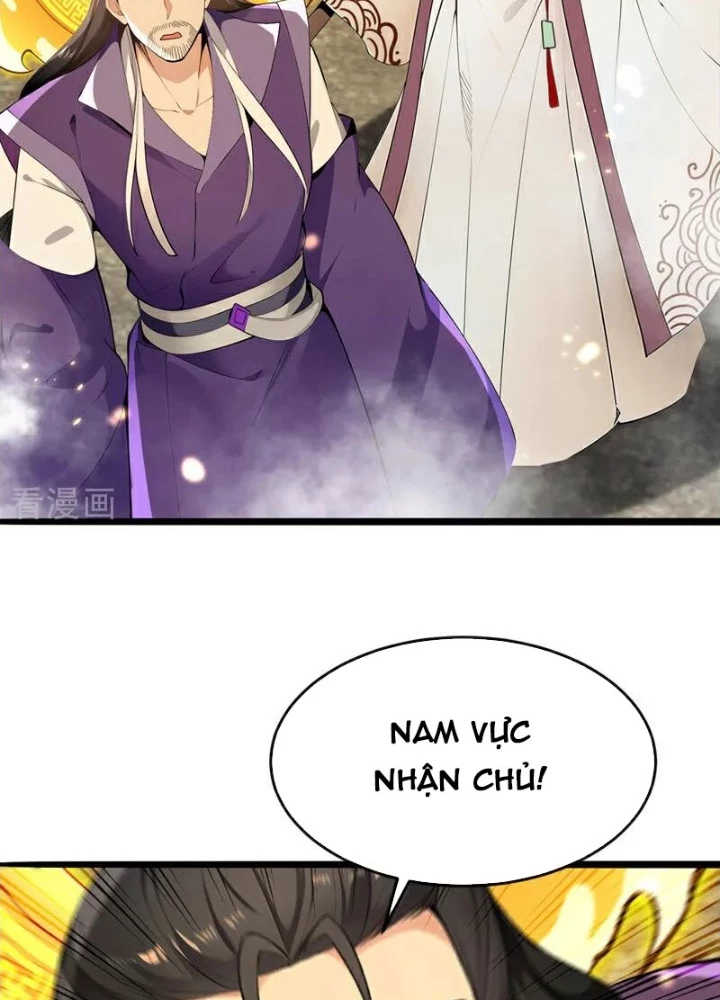 Thập Đại Đế Hoàng Đều Là Đệ Tử Của Ta Chapter 418 - Trang 2