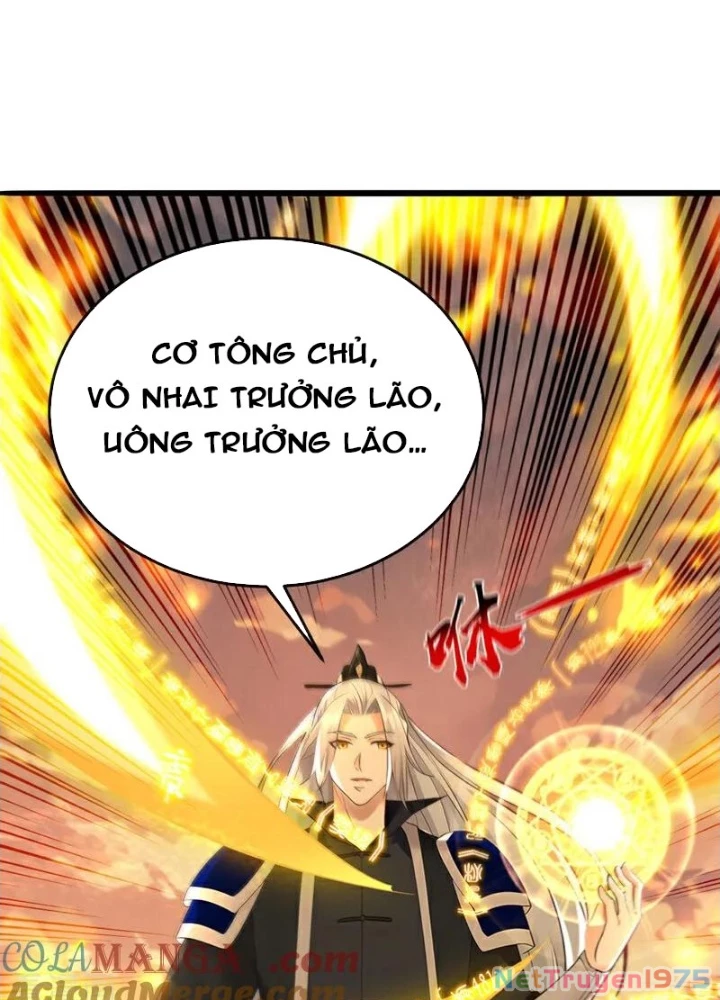 Thập Đại Đế Hoàng Đều Là Đệ Tử Của Ta Chapter 418 - Trang 2
