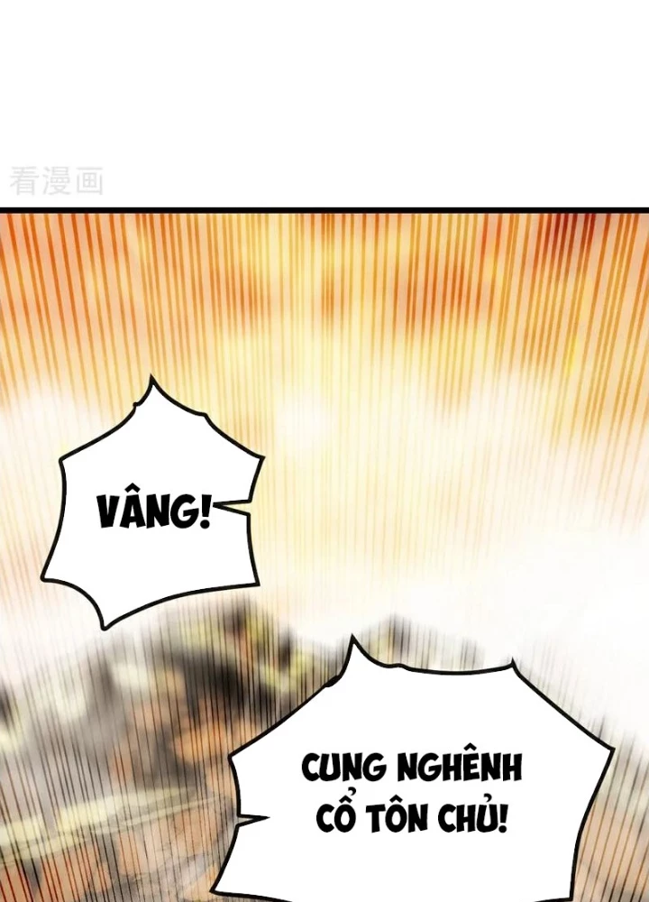 Thập Đại Đế Hoàng Đều Là Đệ Tử Của Ta Chapter 418 - Trang 2